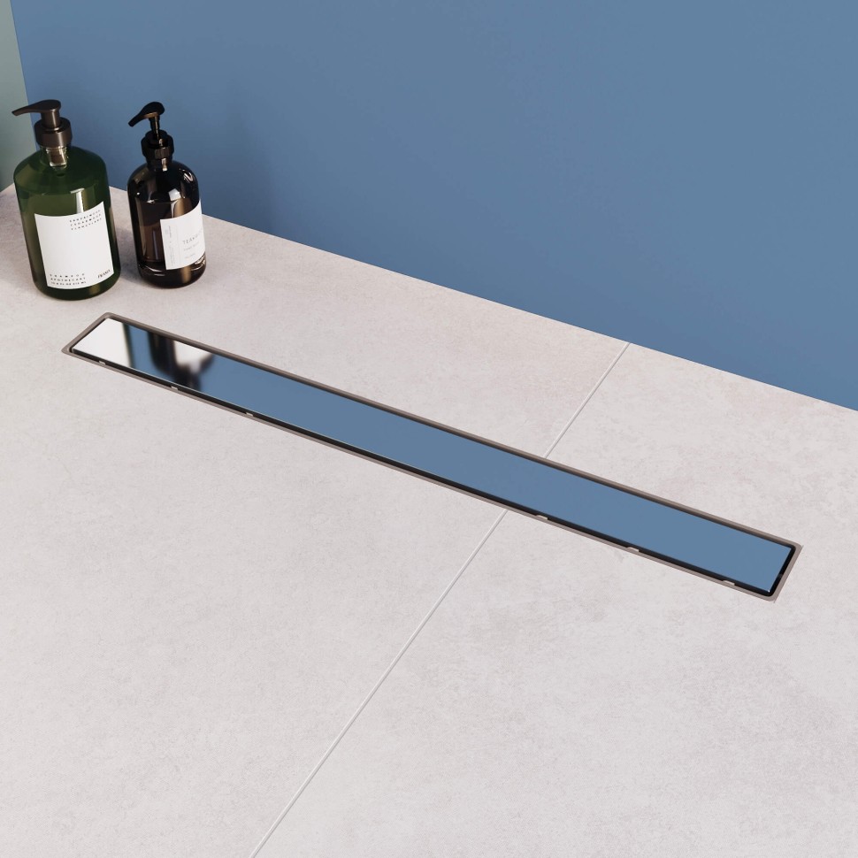 Душевой лоток Drain Leo-11 (600)