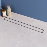 Душевой лоток Drain Leo-11 (600)