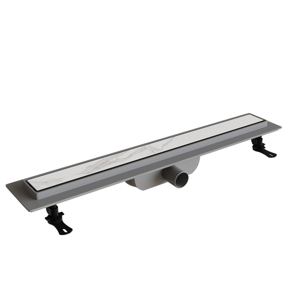 Душевой лоток Drain Leo-11 (600)