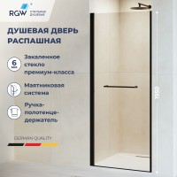 Душевая дверь RGW PA-103B (Прозрачное, 800)