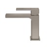 Смеситель для раковины Grossman Style 510.K35.05.120 брашированный никель,1 место