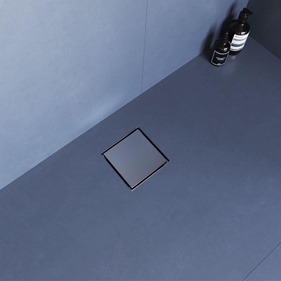 Душевой трап RGW SDR-10 (150x150)