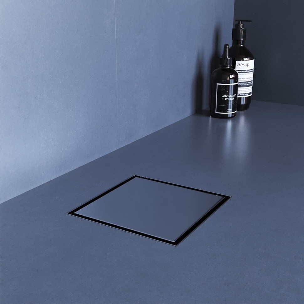 Душевой трап RGW SDR-10 (150x150)