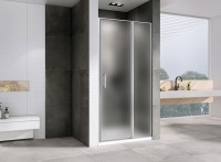 Душевая дверь ABBER Sonnenstrand AG04110MS