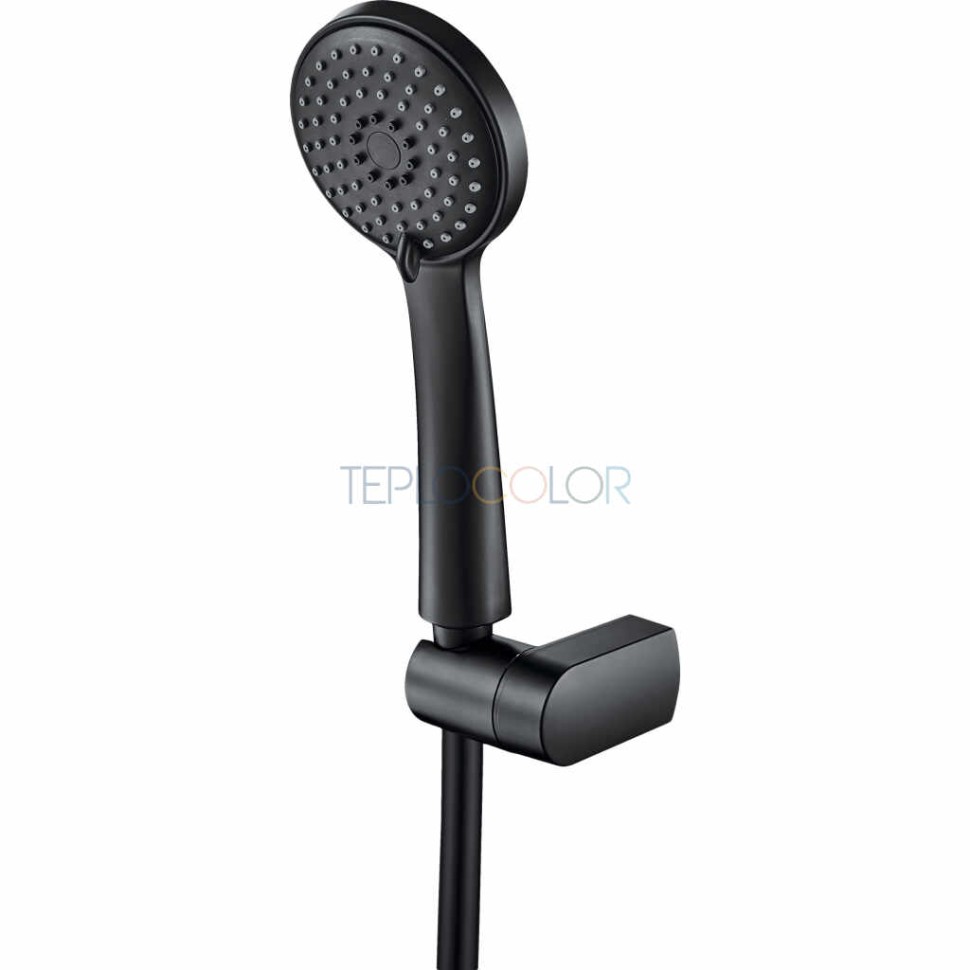 Набор для душа, точечный