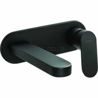 Смеситель для раковины, скрытого монтажа