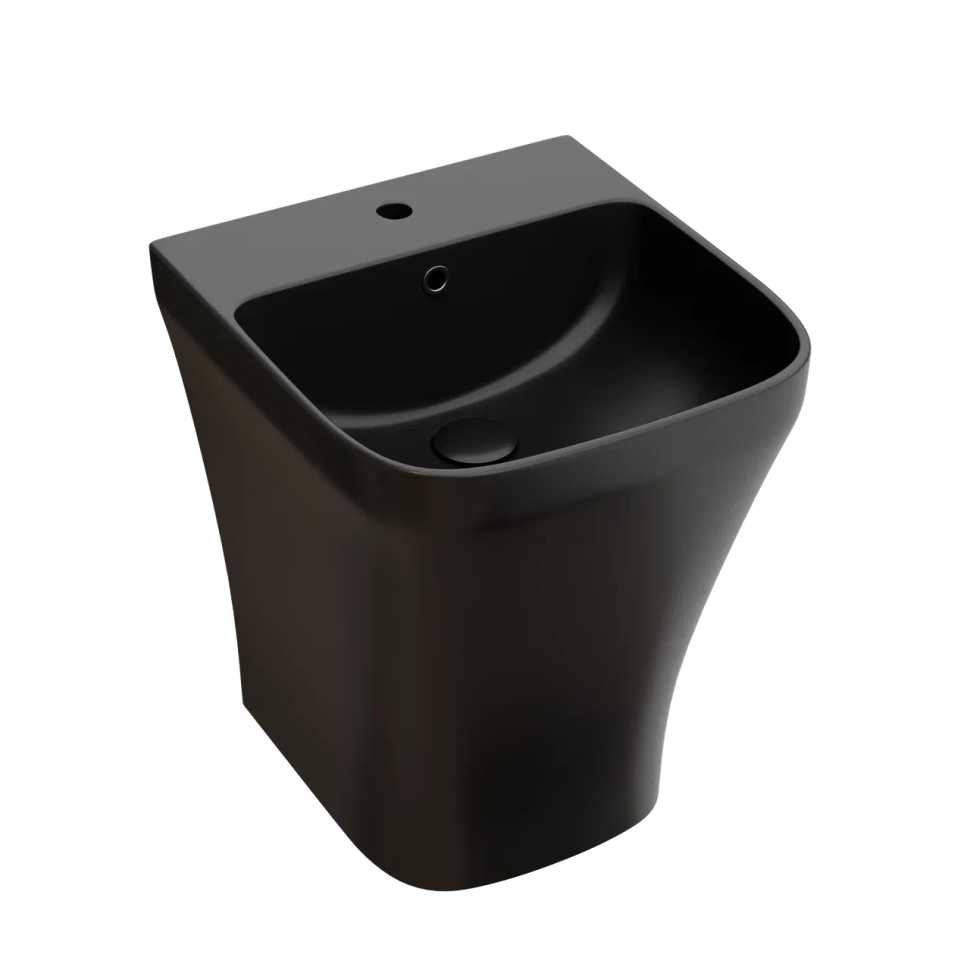 Раковина моноблок подвесная DION CN6067MB