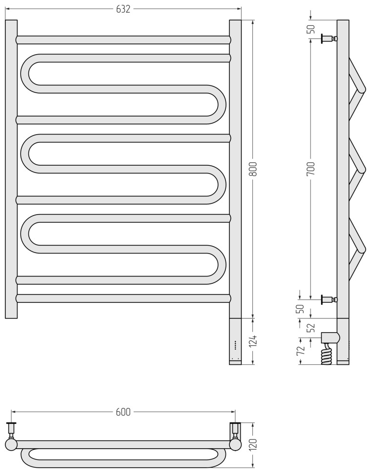 Элегия 3.0 800х600 МЭМ правый