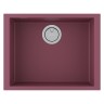 Мойка NEO CLASSIC 56, ACRYSTONE, PM965644-ME, MERLOT, 560х435 мм, Paulmark