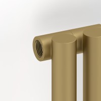 Эстет-1 500х135 3 секции