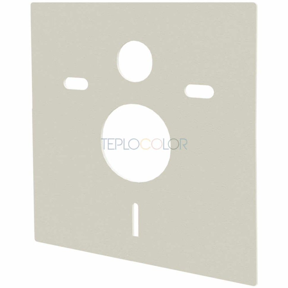 Гидроизоляционный коврик, к стелажам для скрытого монтажа