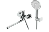 Смеситель Raglo универсальный для ванны R03.22