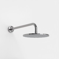 Душевой комплект BERGES NARDIS 2R, хром