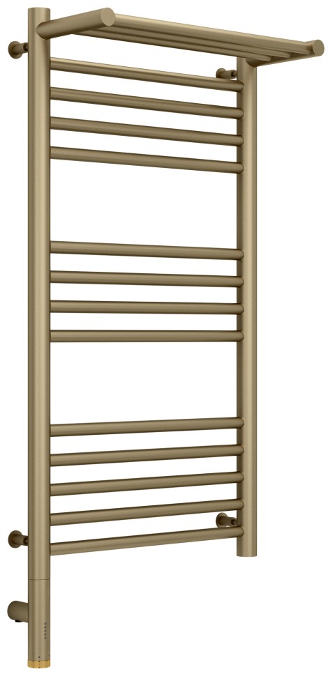 Богема с полкой 3.0 800х400 / МЭМ левый