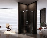 Душевой уголок GELIOS 900*900 61022