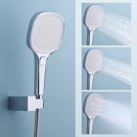 Душевая система Raglo встраиваемая R30.27 Хром