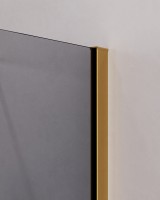 Душевой уголок CEZARES SLIDER-AH-1-100-90/100-GRIGIO-BORO