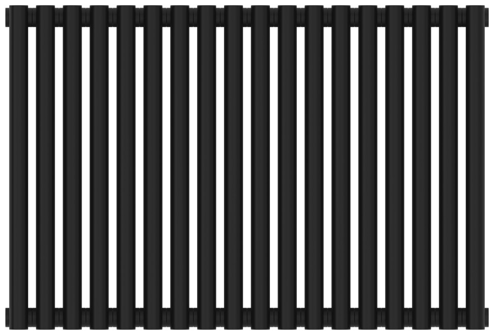 Эстет-11 500х810 18 секций