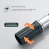 Смеситель Splenka для ванны на борт ванны S30.31 Хром