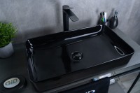 Раковина накладная Gid BL9396