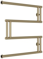 High-Tech+ model "M" 600х600