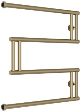 High-Tech+ model "M" 600х600