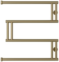 High-Tech+ model "M" 600х600