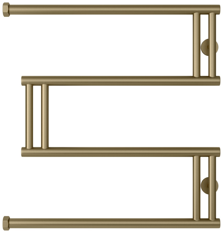 High-Tech+ model "M" 600х600