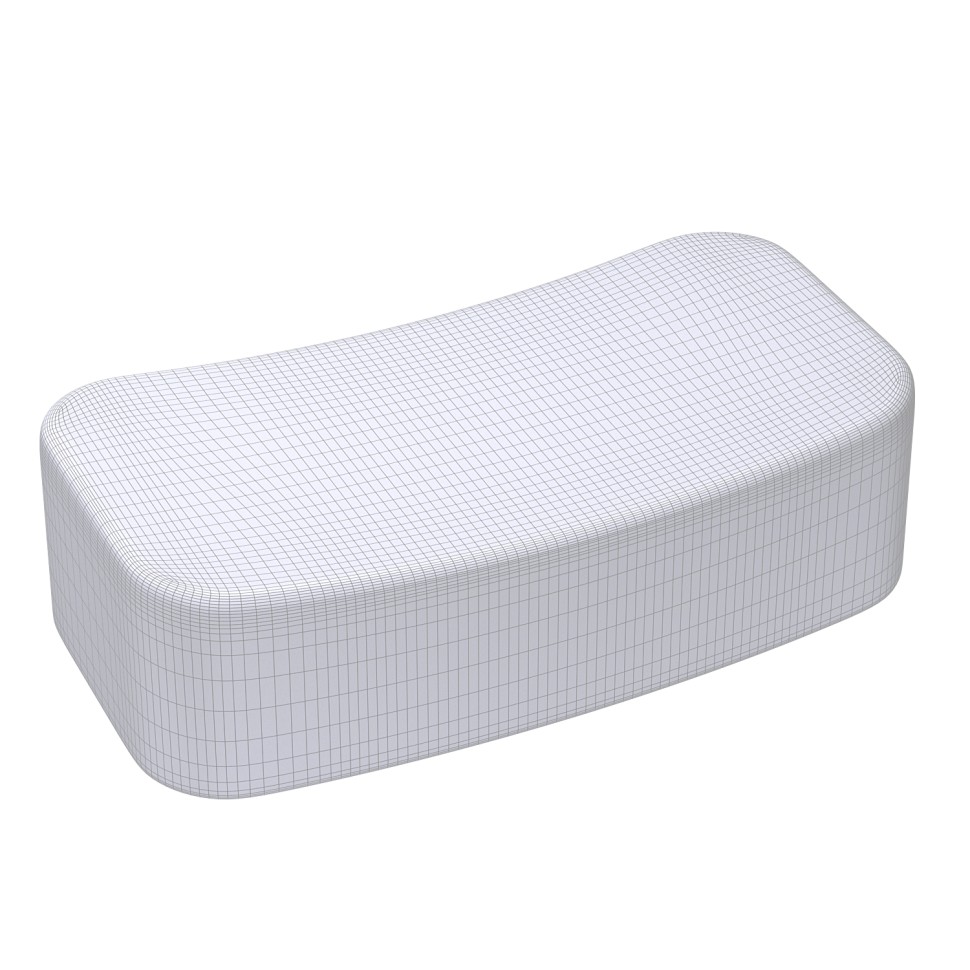 Ступень ORIENTE OFURO STEP Salini 1905101G