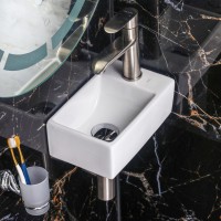 Раковина MELANA MLN-320349L