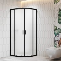 Душевой уголок RGW CL-56B (Cora, 900x900)