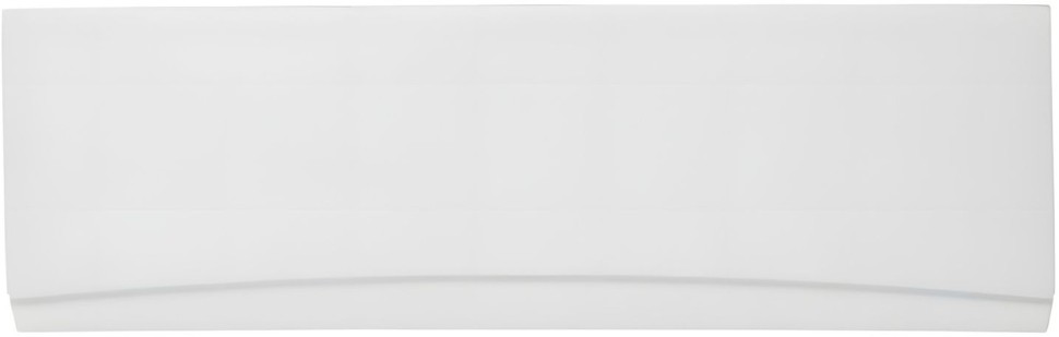 Фронтальная панель для ванны Aquanet Bright 165
