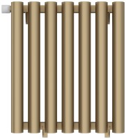 Кумир-0 EU50 левый 500х470 7 секций