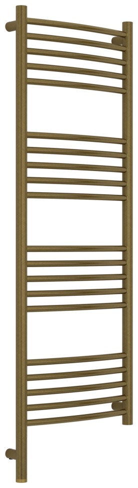 Богема 3.1 выгнутая 1200х400 МЭМ левый