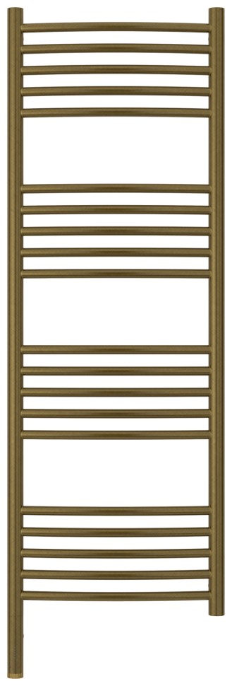 Богема 3.1 выгнутая 1200х400 МЭМ левый