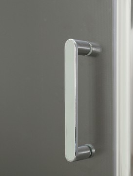 Душевая дверь BelBagno UNO-BF-1-140-C-Cr