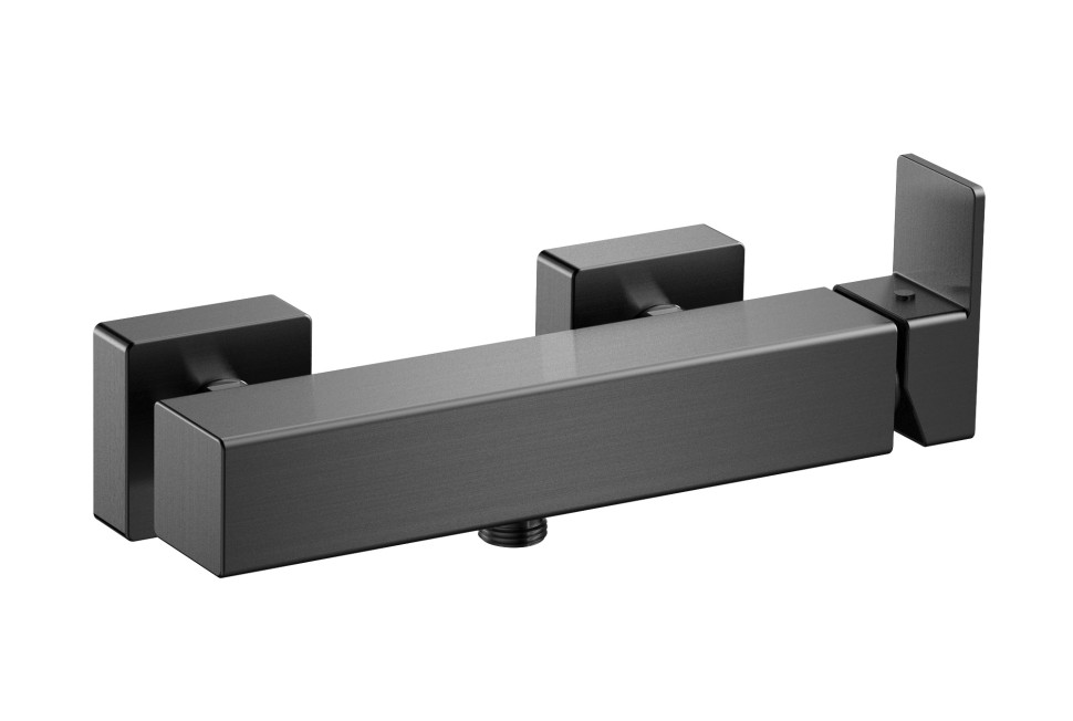 AQM6813GM Savona Смеситель для душа, металл