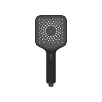 Ручной душ с шлангом Inspire VSHN-3I4HMB, черный