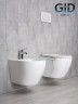 Унитаз подвесной Gid Ws2198 (СС) 62228Y под камень глянцевый 49x36x35.5