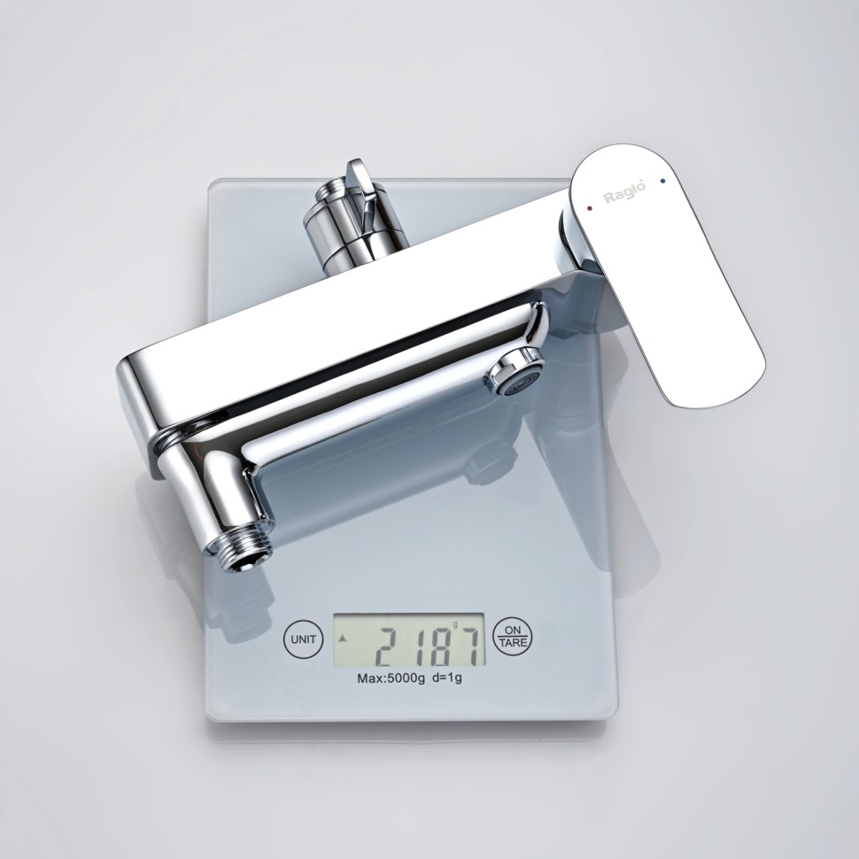 Душевая система Raglo для ванны и душа R03.24