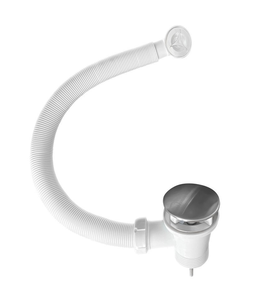 Раковина для ванной 100 см, Uperwood Classic Quartz, кварцевая, бежевая матовая, лён
