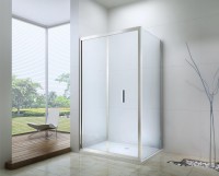 Душевой уголок LEGOS LS-4 900х1000