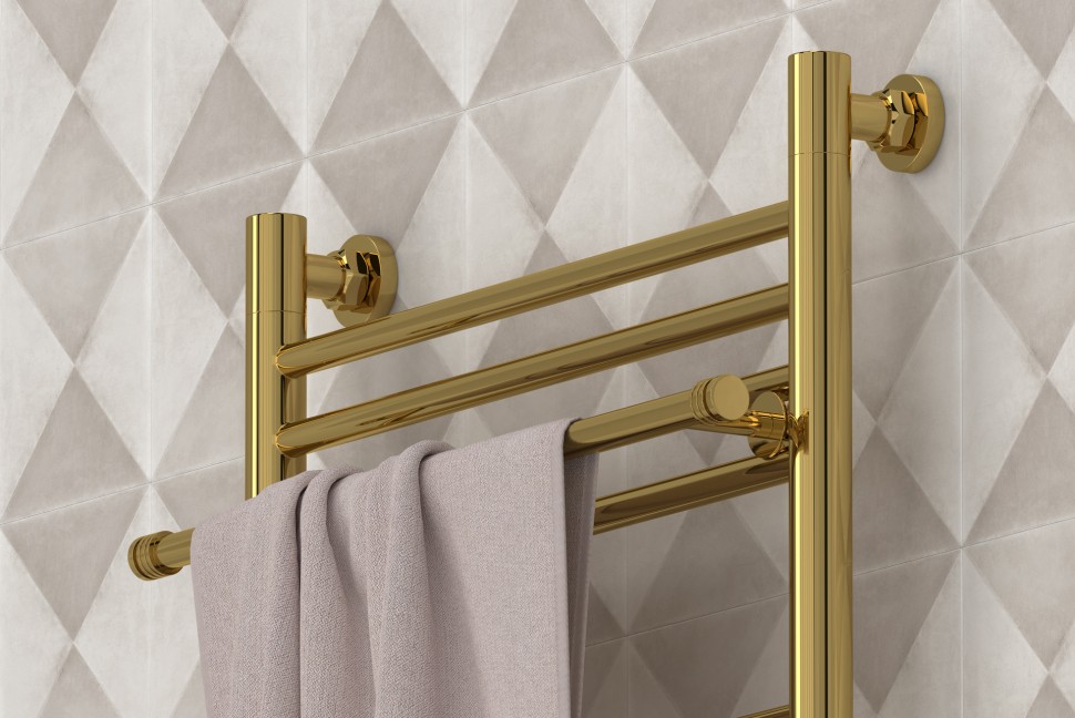 Полка прямая / L 370