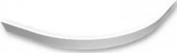 Экран для поддона из искусственного мрамора CEZARES TRAY-AS-R-90-100-SCR