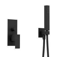 Встраиваемый душевой комплект CEZARES PORTA-DSIPQ-25-NOP