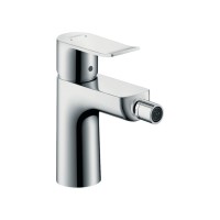 Смеситель для биде Hansgrohe Metris хром (31280000)