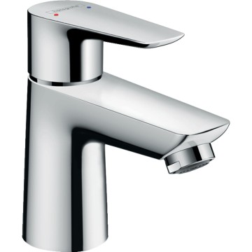 Смеситель для раковин Hansgrohe Talis E хром (71700000)