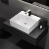 Раковина BERGES Ego, 50х45 см