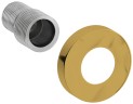 Отражатель TUBE d 50 с эксцентриком (G 1/2" НР х G 3/4" НР)
