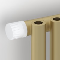 Эстет-0 EU50 левый 500х180 4 секции